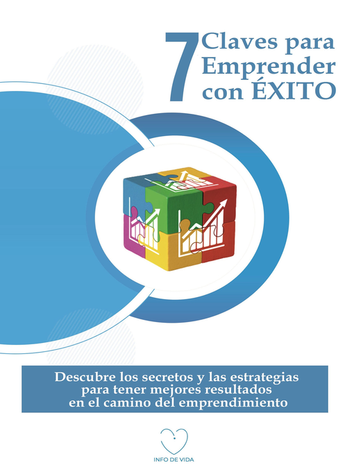 Title details for 7 Claves para Emprender con ÉXITO by Info de Vida - Available